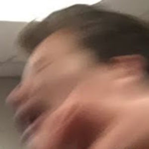 Meet your Posher, William